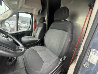 2020 RAM ProMaster Cargo Van