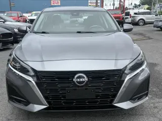 2023 Nissan Altima