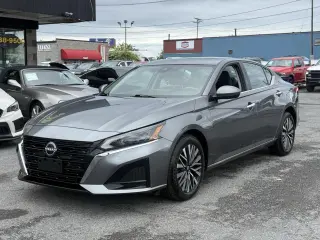 2023 Nissan Altima