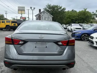 2023 Nissan Altima