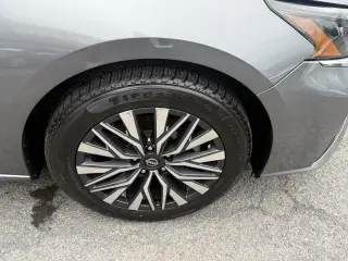 2023 Nissan Altima