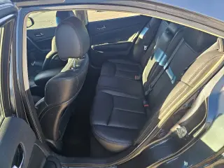 Nissan Maxima 2013