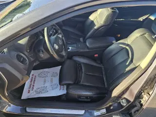 Nissan Maxima 2013