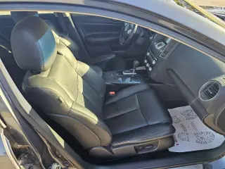 Nissan Maxima 2013