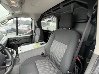 2023 Ford Transit Cargo Van
