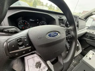 2023 Ford Transit Cargo Van