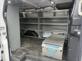 2023 Ford Transit Cargo Van