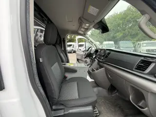 2023 Ford Transit Cargo Van