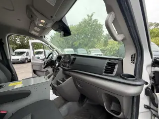2023 Ford Transit Cargo Van