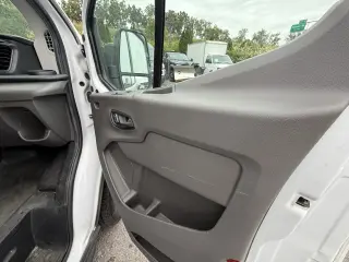 2023 Ford Transit Cargo Van
