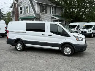 2023 Ford Transit Cargo Van