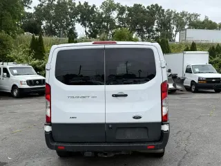 2023 Ford Transit Cargo Van