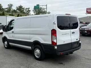 2023 Ford Transit Cargo Van