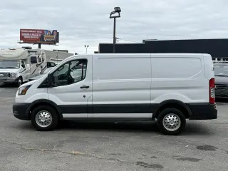2023 Ford Transit Cargo Van