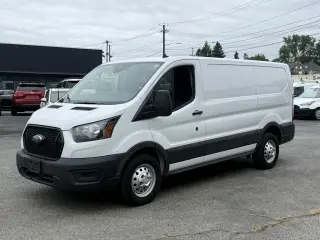 2023 Ford Transit Cargo Van