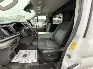 2023 Ford Transit Cargo Van