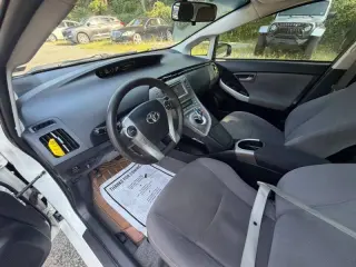 Toyota Prius 2014