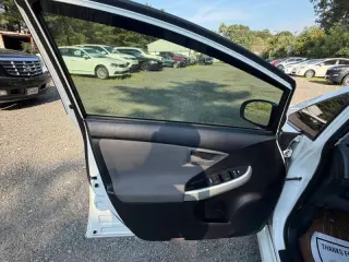 Toyota Prius 2014