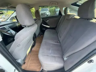 Toyota Prius 2014