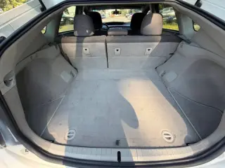 Toyota Prius 2014