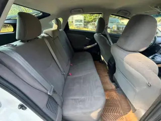 Toyota Prius 2014