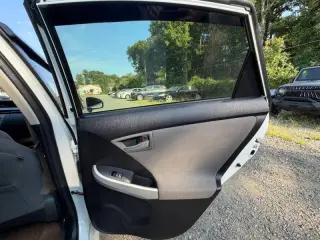 Toyota Prius 2014