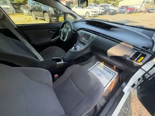 Toyota Prius 2014