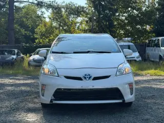 Toyota Prius 2014
