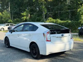 Toyota Prius 2014