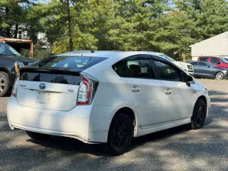 Toyota Prius 2014