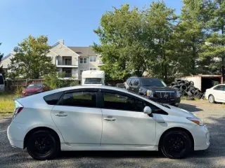 Toyota Prius 2014
