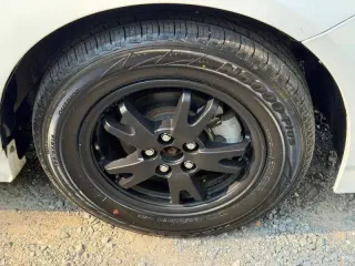 Toyota Prius 2014