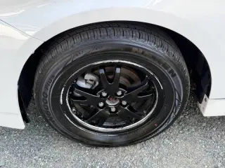 Toyota Prius 2014