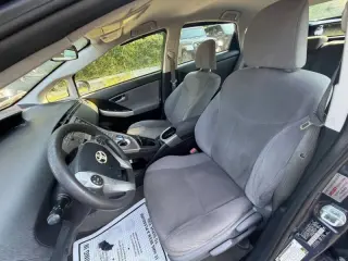 Toyota Prius 2014