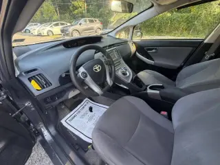 Toyota Prius 2014