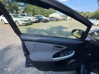 Toyota Prius 2014