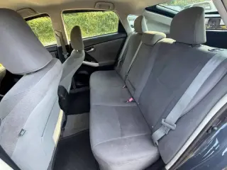 Toyota Prius 2014