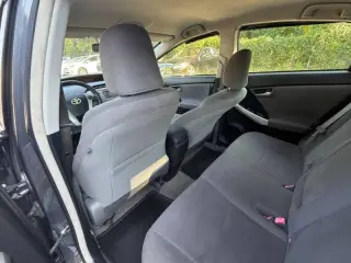 Toyota Prius 2014