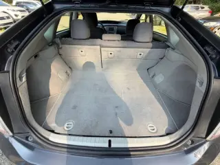 Toyota Prius 2014