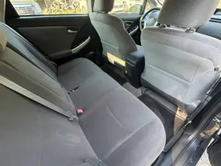 Toyota Prius 2014