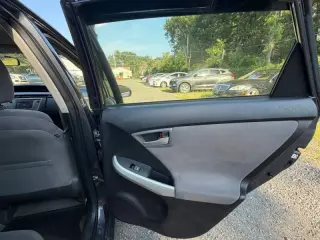 Toyota Prius 2014