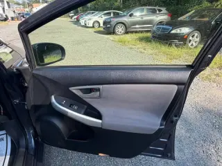 Toyota Prius 2014