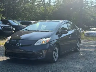 Toyota Prius 2014