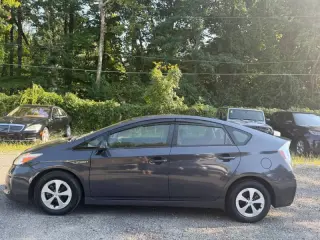 Toyota Prius 2014