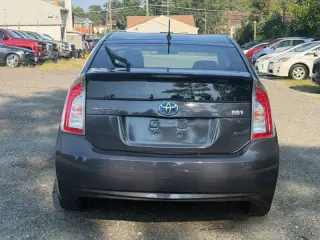 Toyota Prius 2014