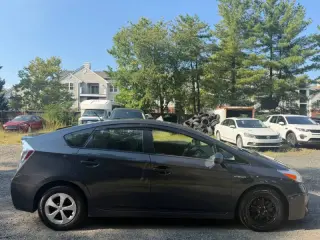 Toyota Prius 2014