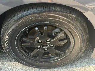 Toyota Prius 2014