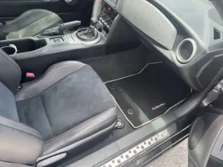 Subaru BRZ 2015