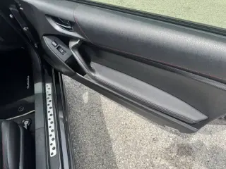 Subaru BRZ 2015