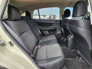 Subaru XV Crosstrek 2014